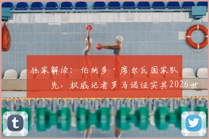独家解读：伯纳多·席尔瓦国家队优先，权威记者罗马诺证实其2026世界杯后再定俱乐部未来